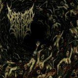 Defeated Sanity - Psalms Of The Moribund